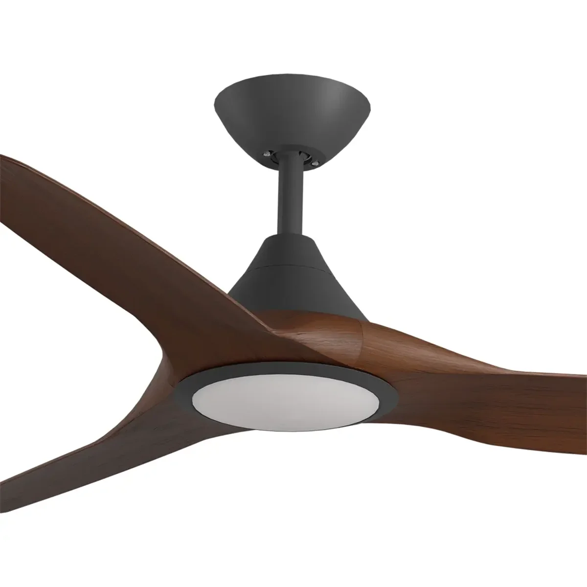 calibo-cloudfan-dc-52-inch-ceiling-fan-with-led-light-black-with-koa-motor.webp