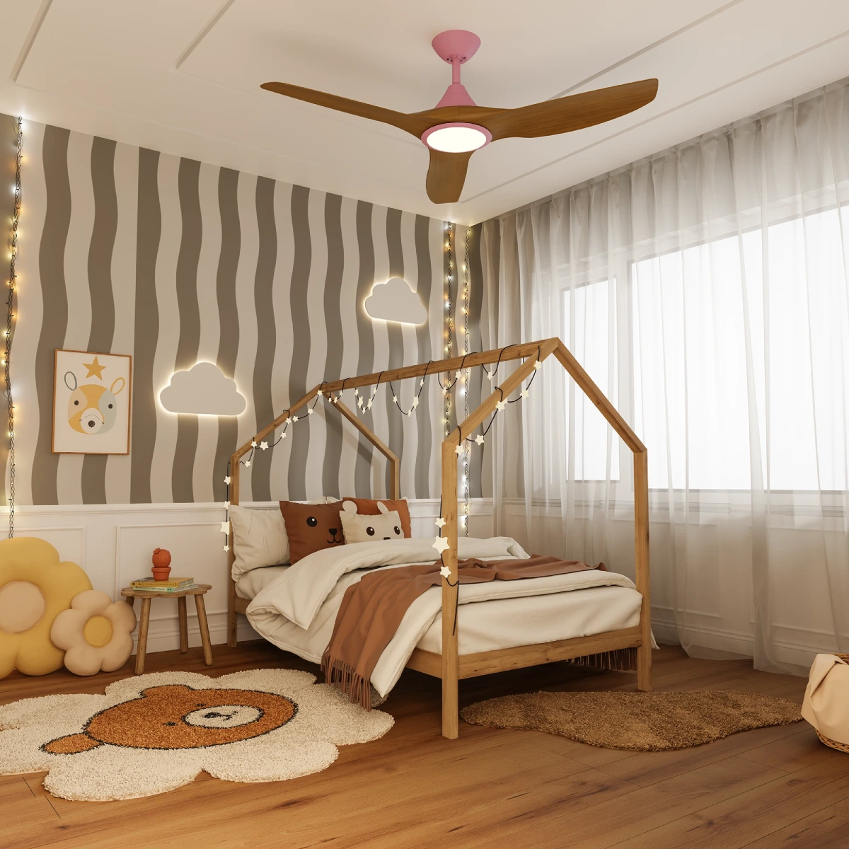 calibo-cloudfan-dc-52-inch-pink-with-teak-blades-with-cct-led-light-nursery-room.webp