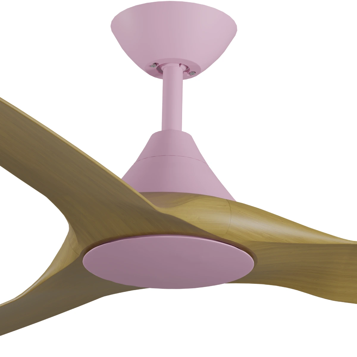 calibo-cloudfan-dc-52-inch-pink-with-teak-blades-no-light-motor.webp