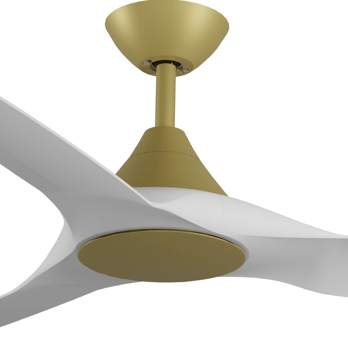 calibo-cloudfan-dc-52-inch-gold-with-white-blades-no-light-motor.webp