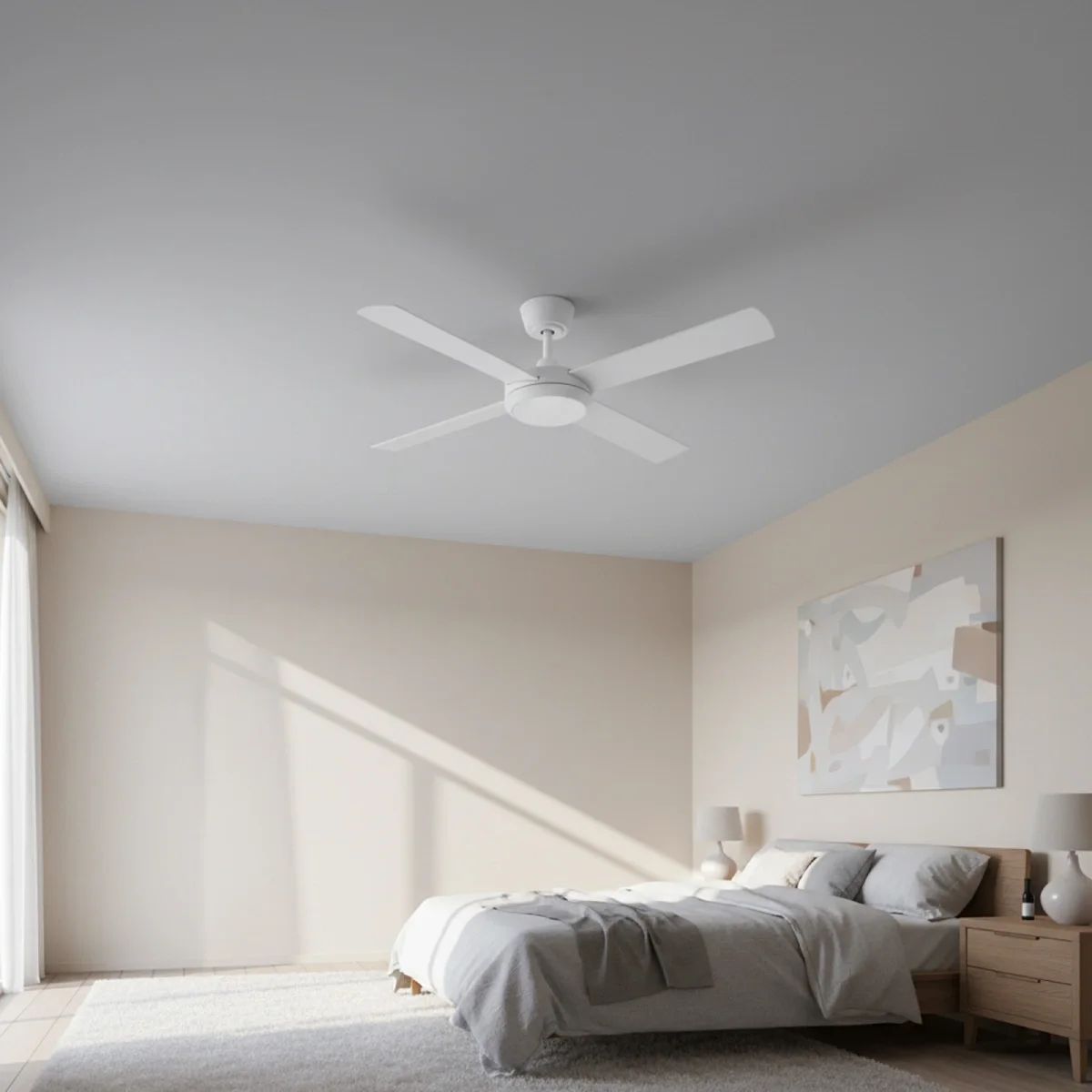 fanco-eco-silent-pro-dc-48-inch-white-with-cct-led-light-installed-in-bedroom.webp