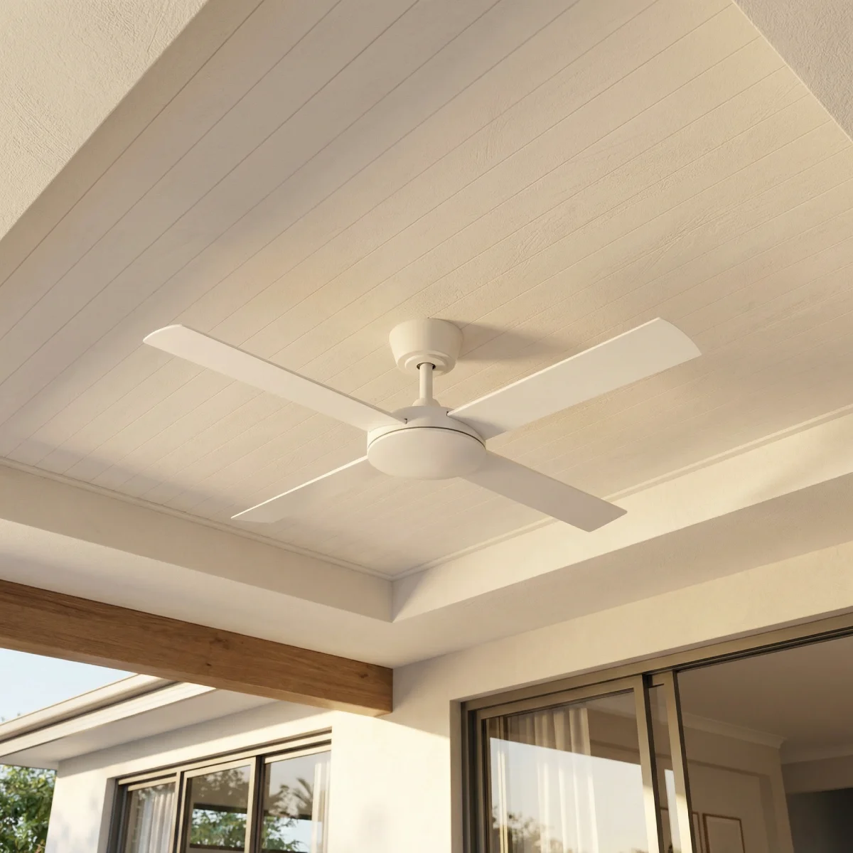 fanco-eco-silent-pro-48-inch-white-no-light-outdoor-insitu-close-up.webp