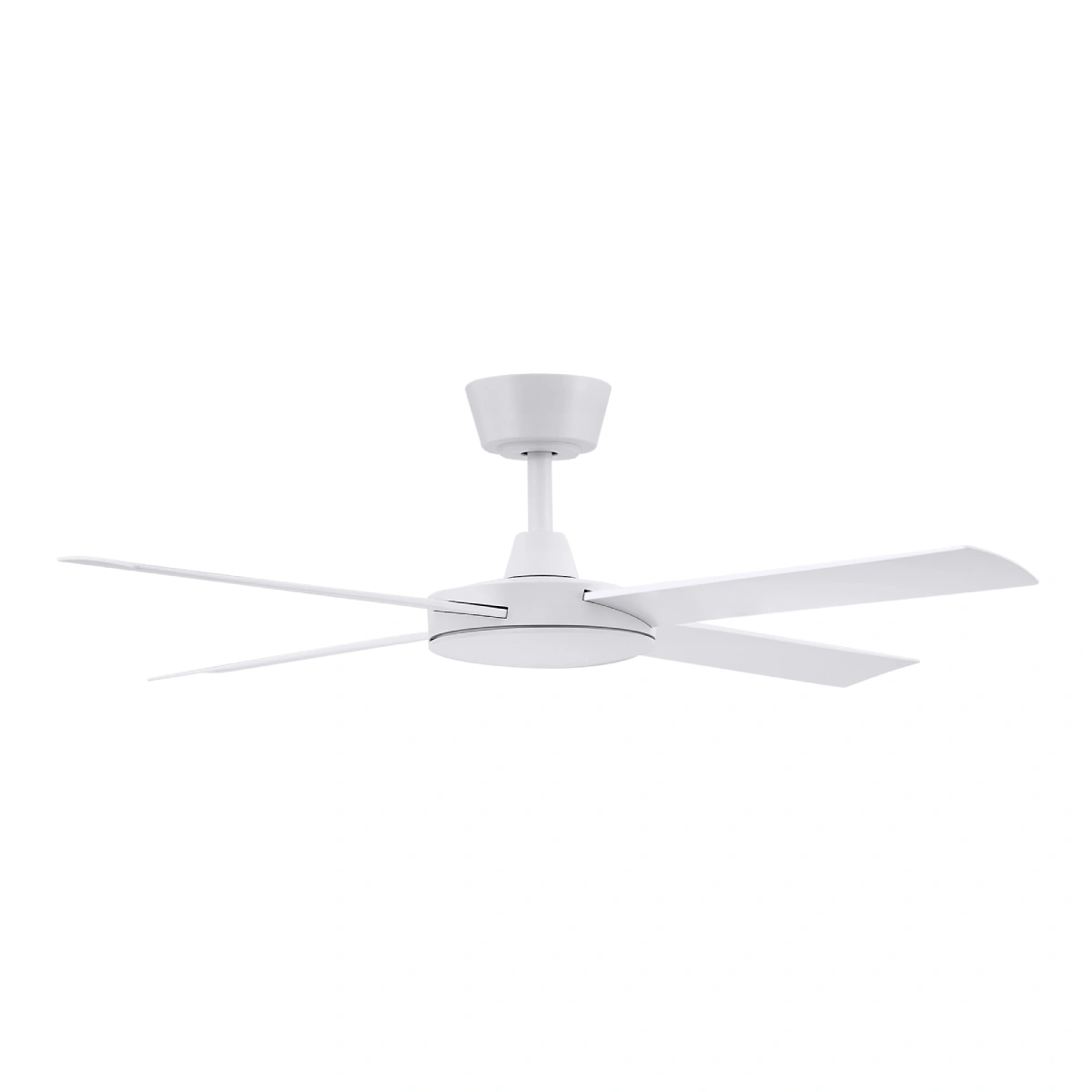 fanco-eco-silent-pro-dc-48-inch-white-no-light-side-view.webp