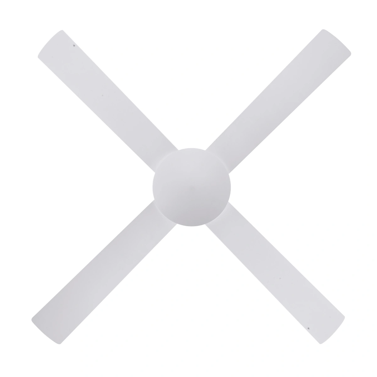 fanco-eco-silent-pro-dc-52-inch-white-no-light-bottom-view.webp