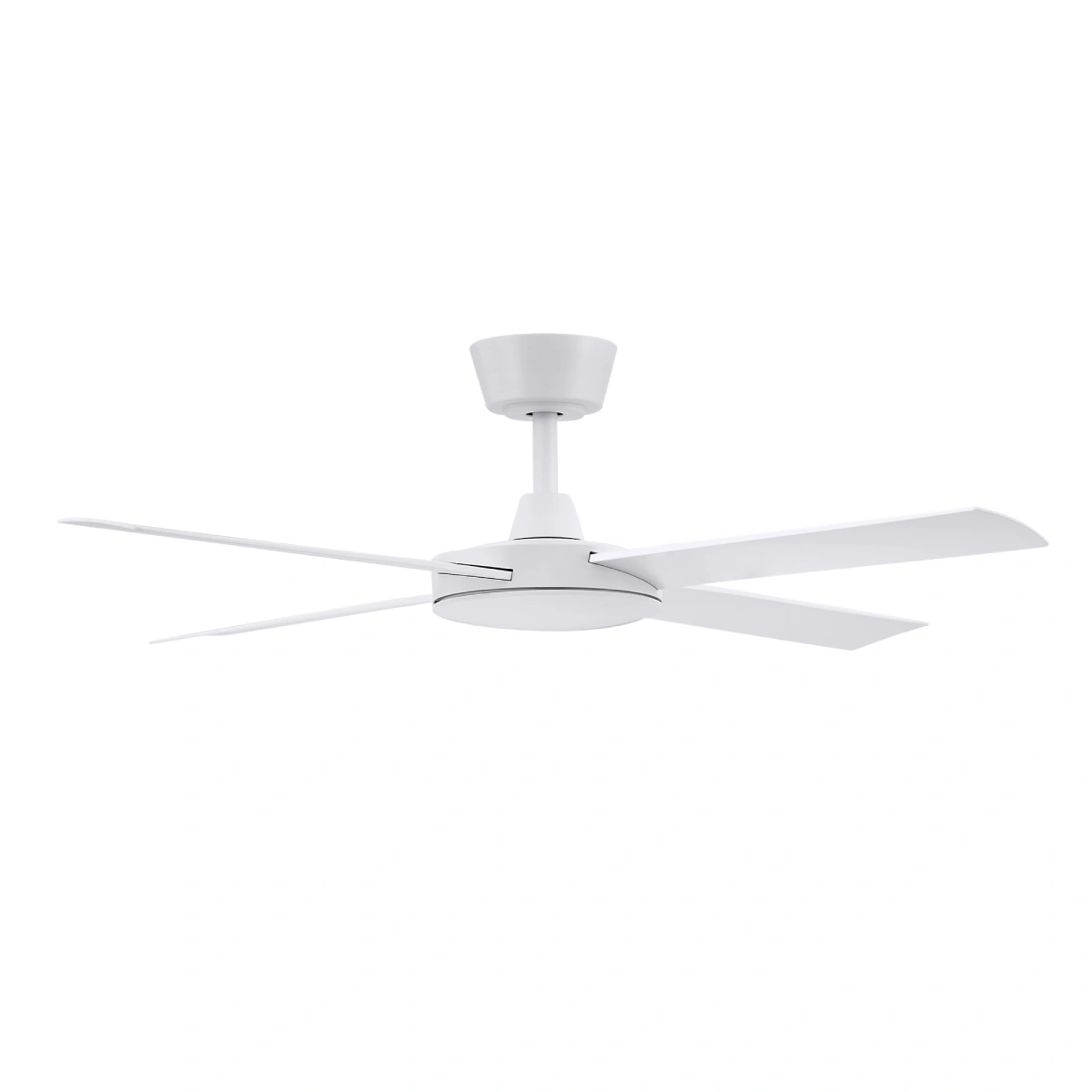 fanco-eco-silent-pro-dc-52-inch-white-no-light-side-view.webp