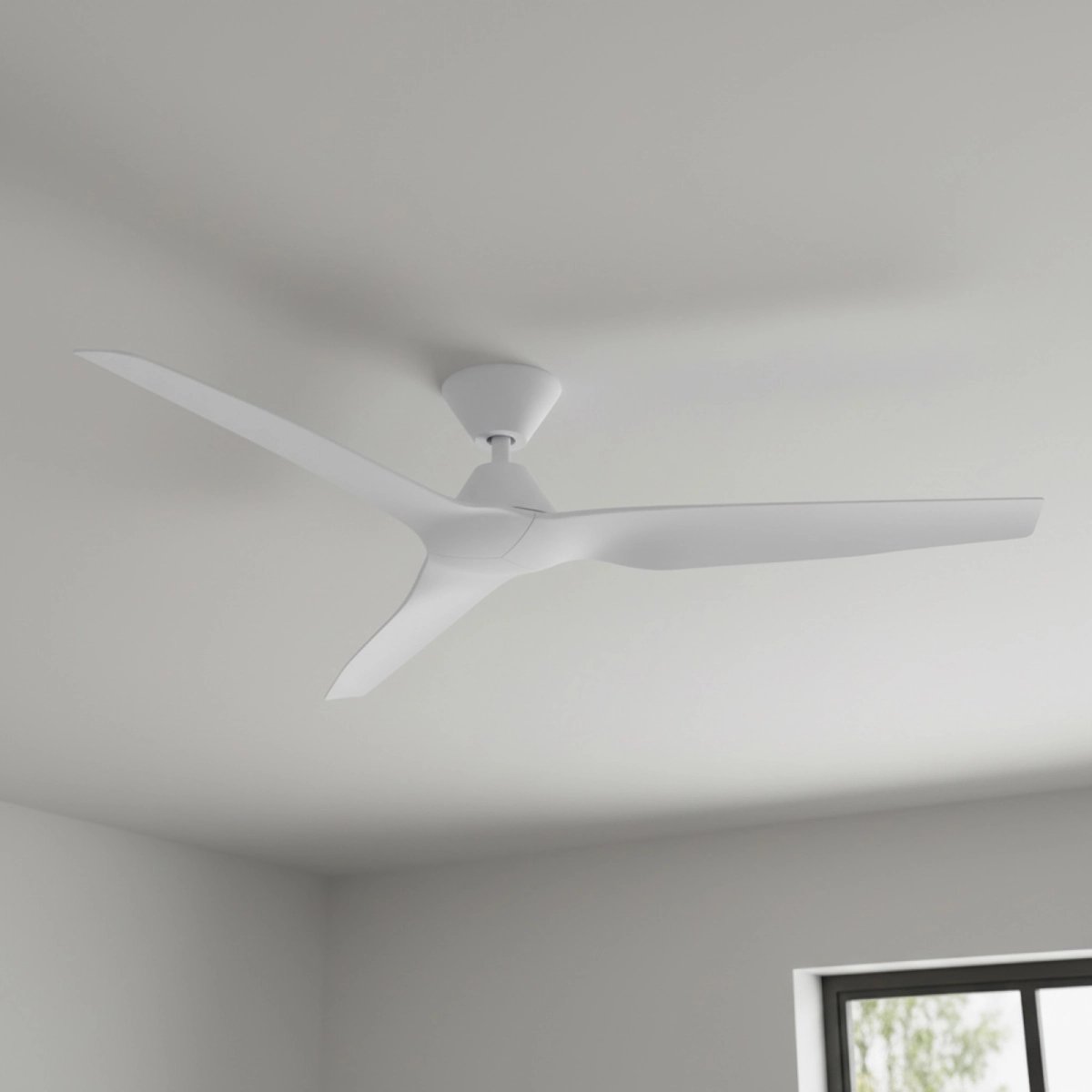 fanco-infinity-id-v3-dc-54-inch-white-no-light-installed-in-modern-white-ceiling.webp