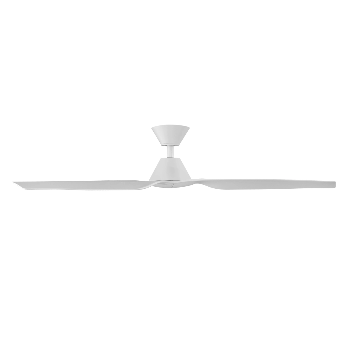fanco-infinity-id-v3-dc-54-inch-white-no-light-side-view.webp