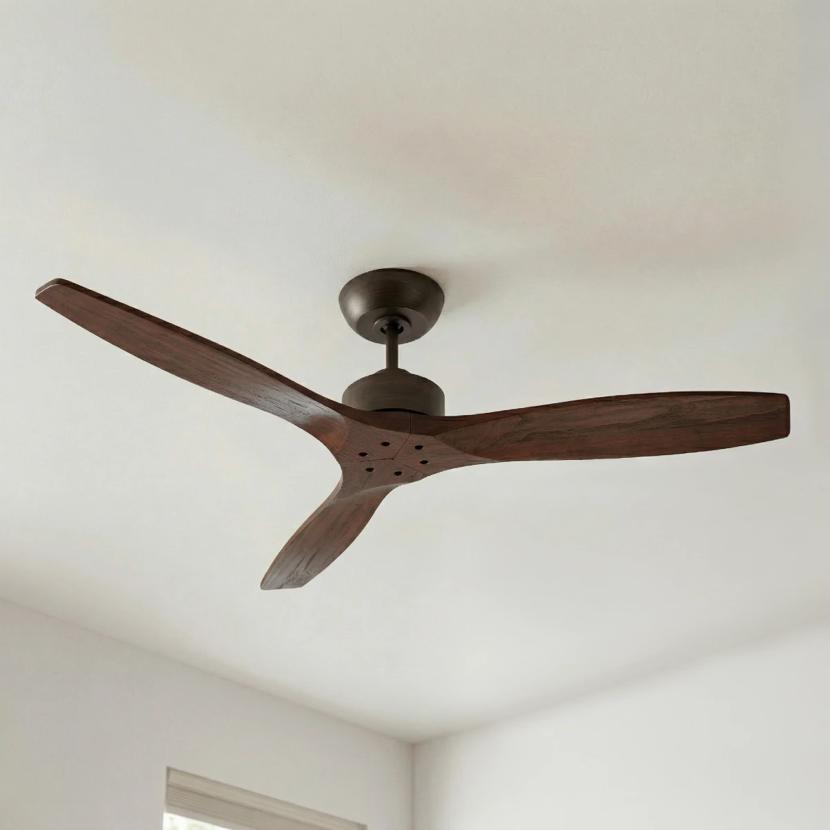 fanco-wynd-dc-54-inches-bronze-close-up-insitu.webp