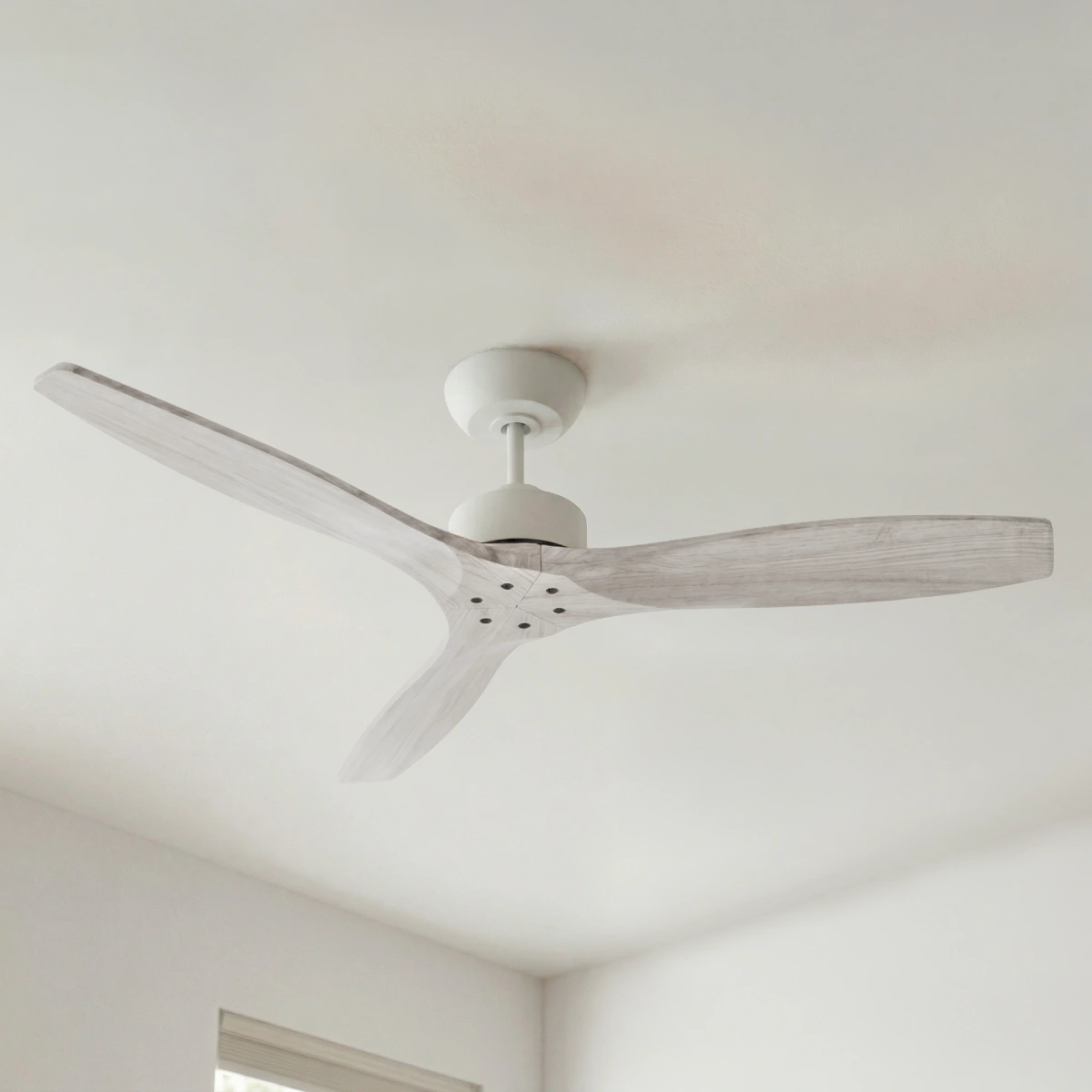 fanco-wynd-dc-54-inches-white-close-up-insitu.webp