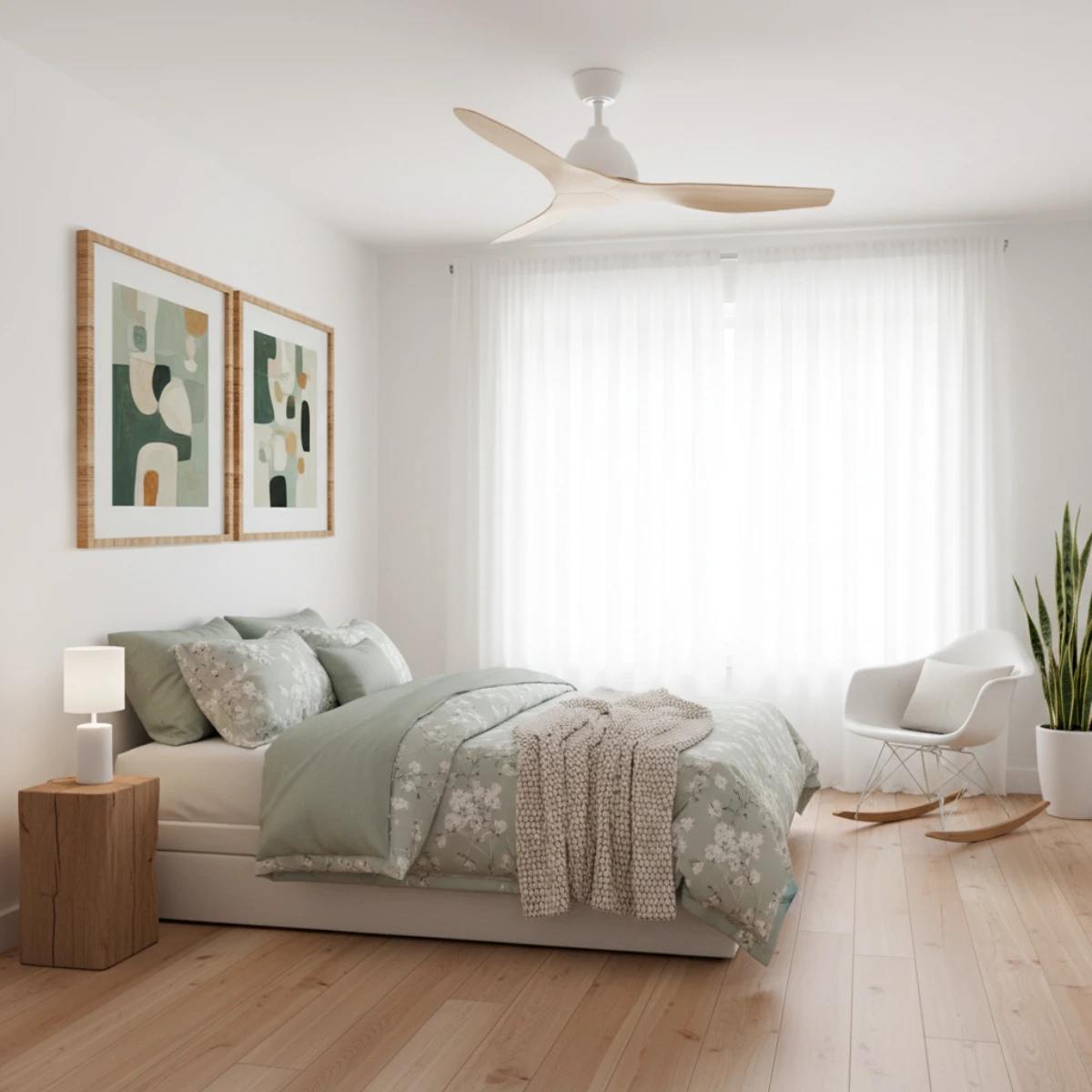fanco-breeze-ac-48-inch-white-with-beechwood-blades-no-light-bedroom.webp