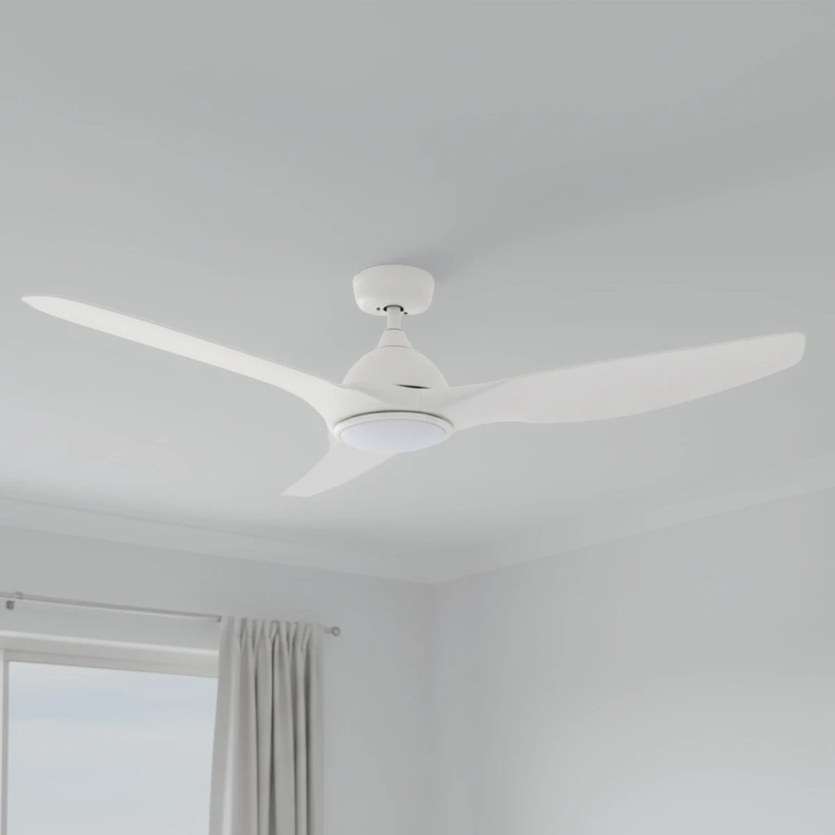 fanco-horizon-dc-64-inch-ceiling-fan-with-light-white-indoor-close-up-insitu.webp