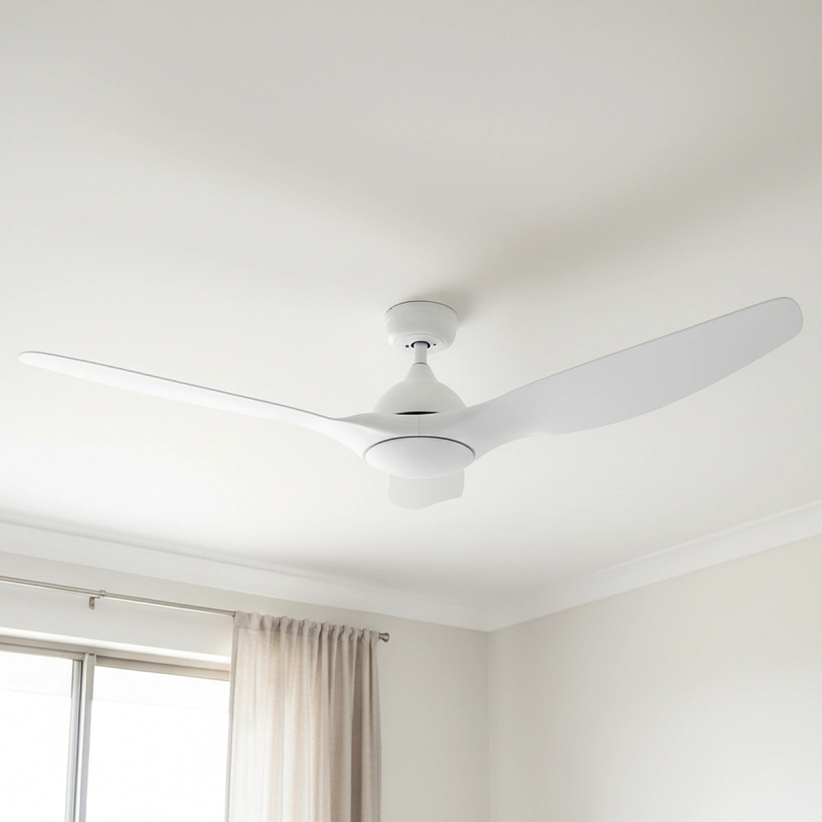 fanco-horizon-dc-64-inch-ceiling-fan-no-light-white-indoor-close-up-insitu.webp