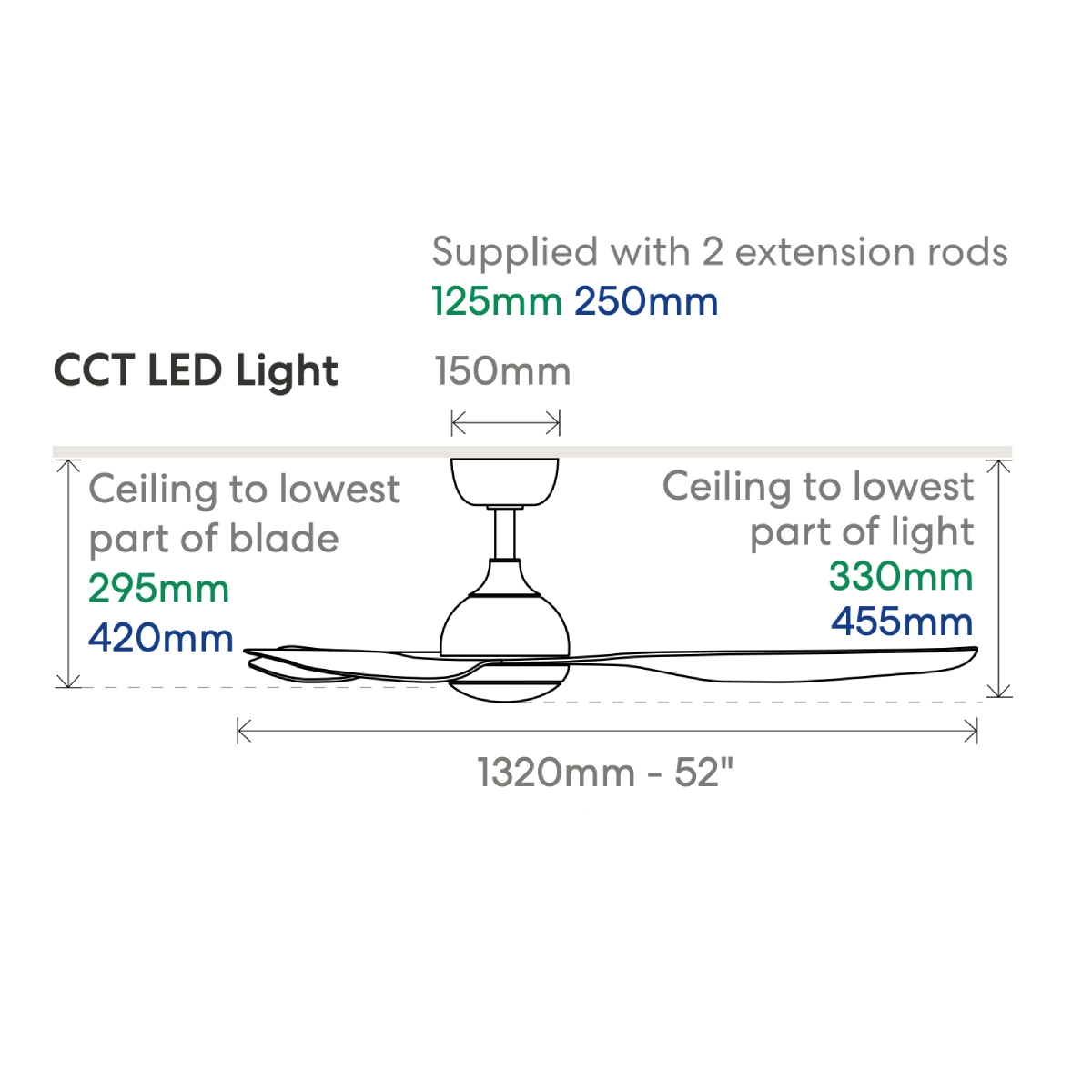 fanco-eco-style-dc-52-inch-with-cct-led-light-dimensions.webp