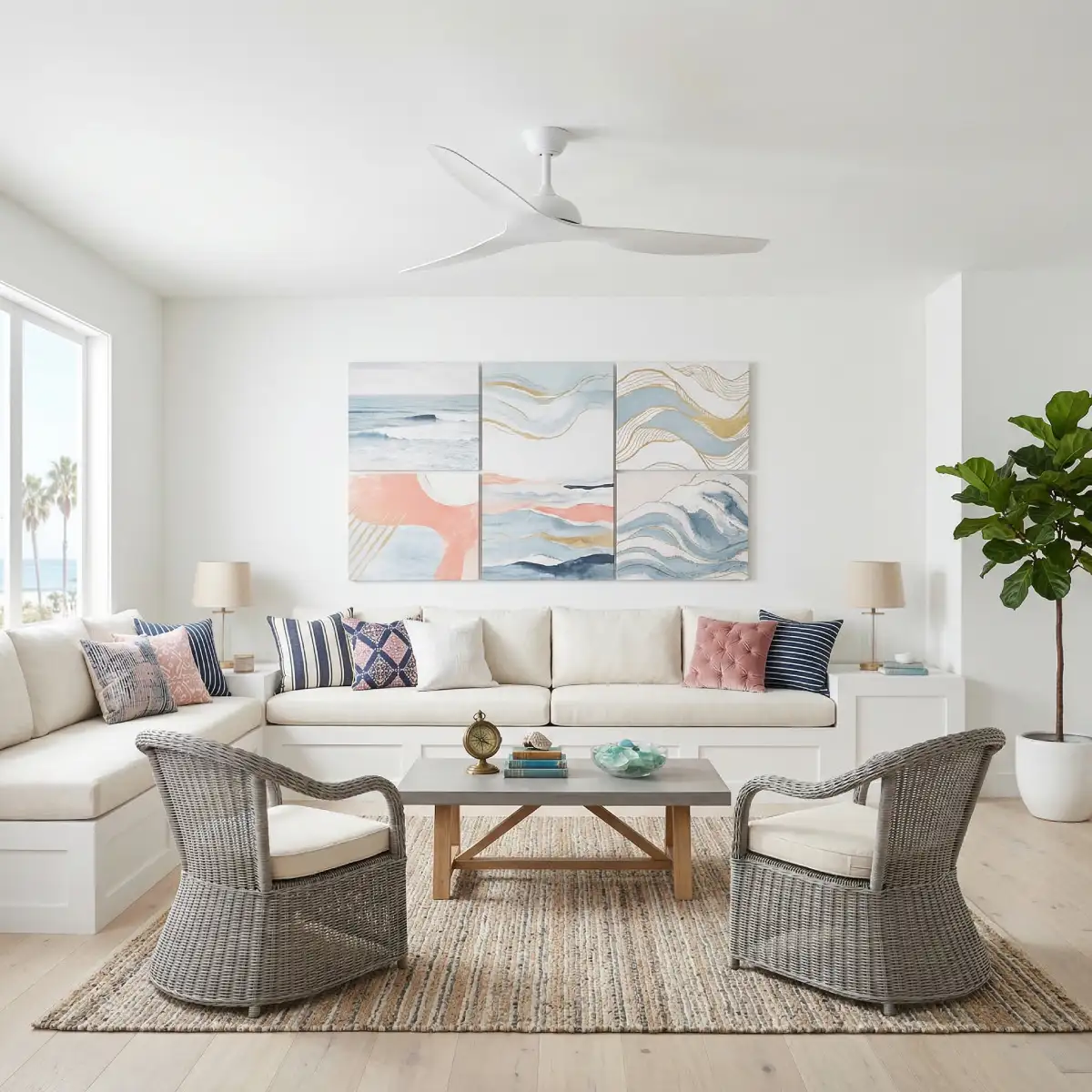fanco-eco-style-dc-60-inches-white-no-light-in-living-room-insitu.webp