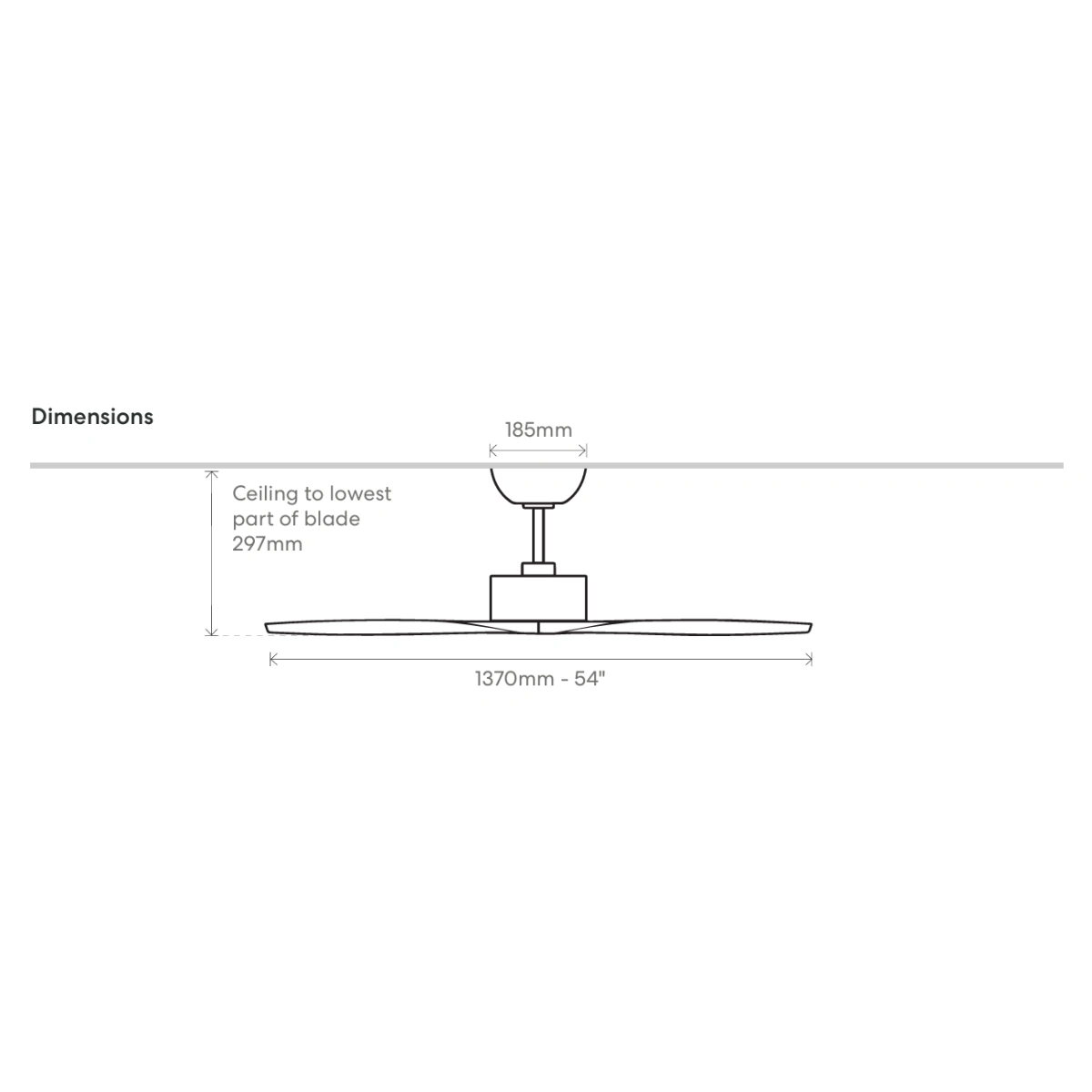 fanco-wynd-dc-ceiling-fan-dimensions-diagram.webp