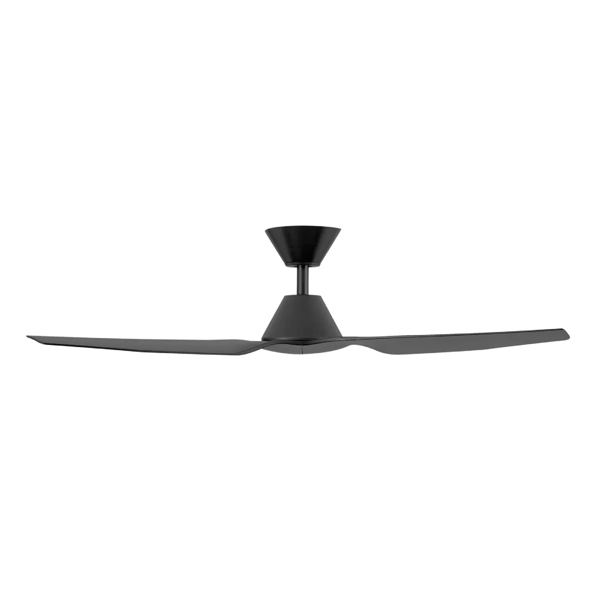 fanco-infinity-id-v3-dc-48-inch-black-no-light-side-view.webp