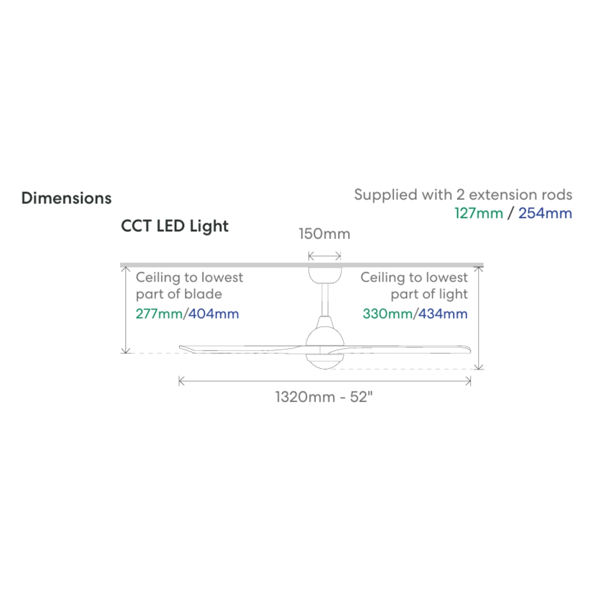 fanco-sanctuary-dc-ceiling-fan-52-inch-with-led-light-dimensions-diagram.webp