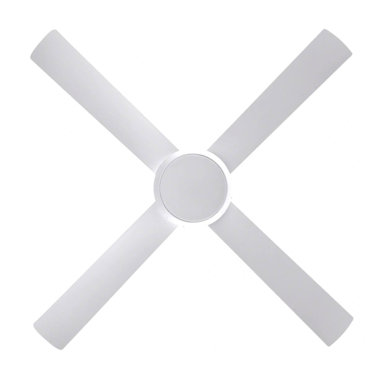 fanco-eco-silent-pro-dc-56-inch-white-with-cct-led-light-bottom-view.webp