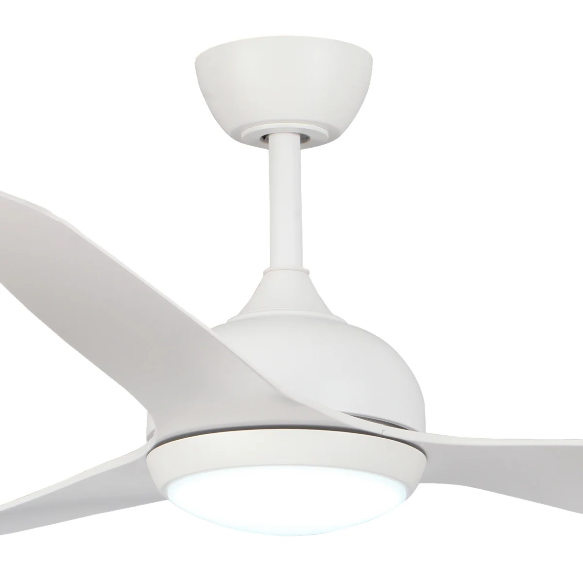 fanco-eco-style-dc-ceiling-fan-with-led-light-60-inch-white-motor.webp