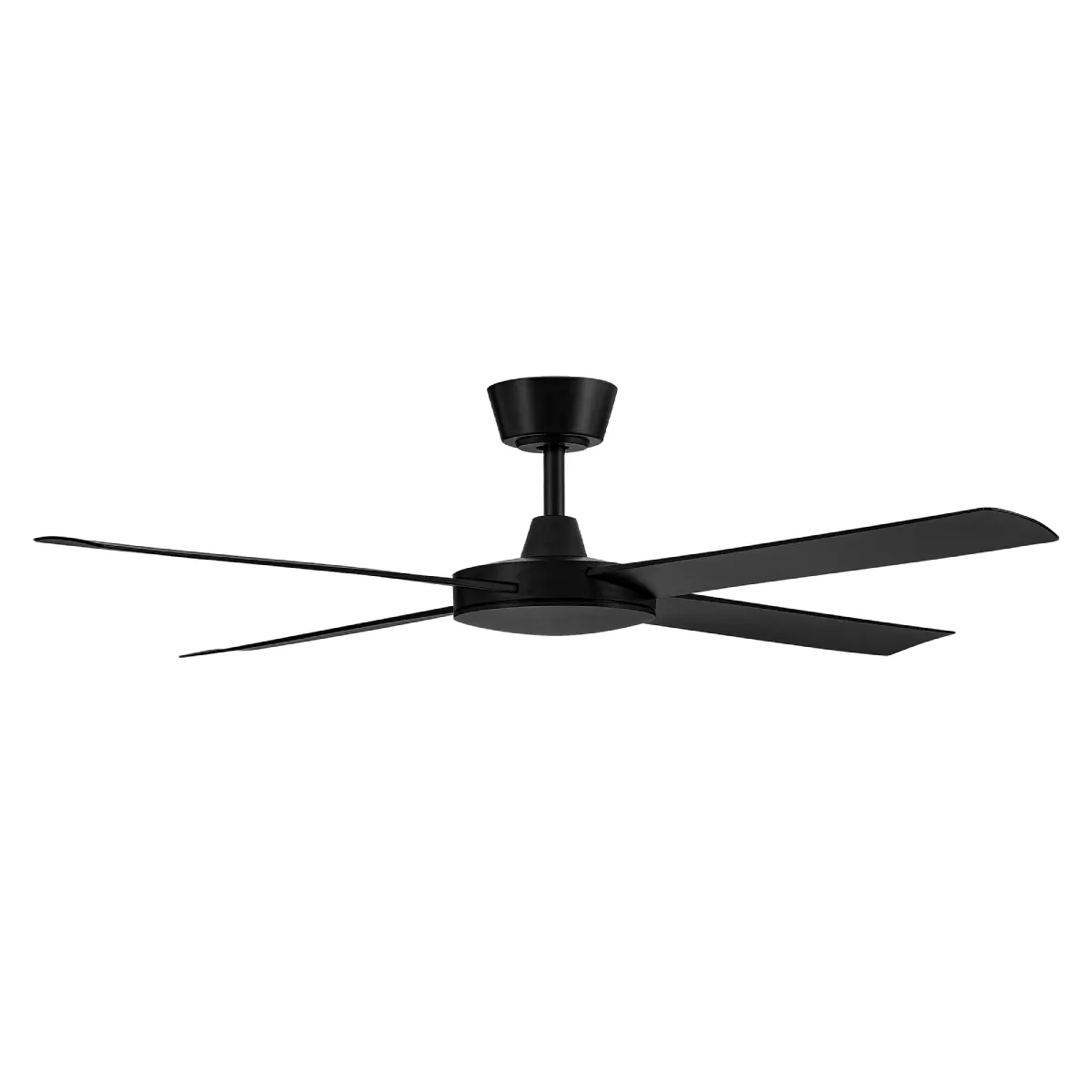 fanco-eco-silent-pro-dc-56-inch-black-no-light-side-view.webp