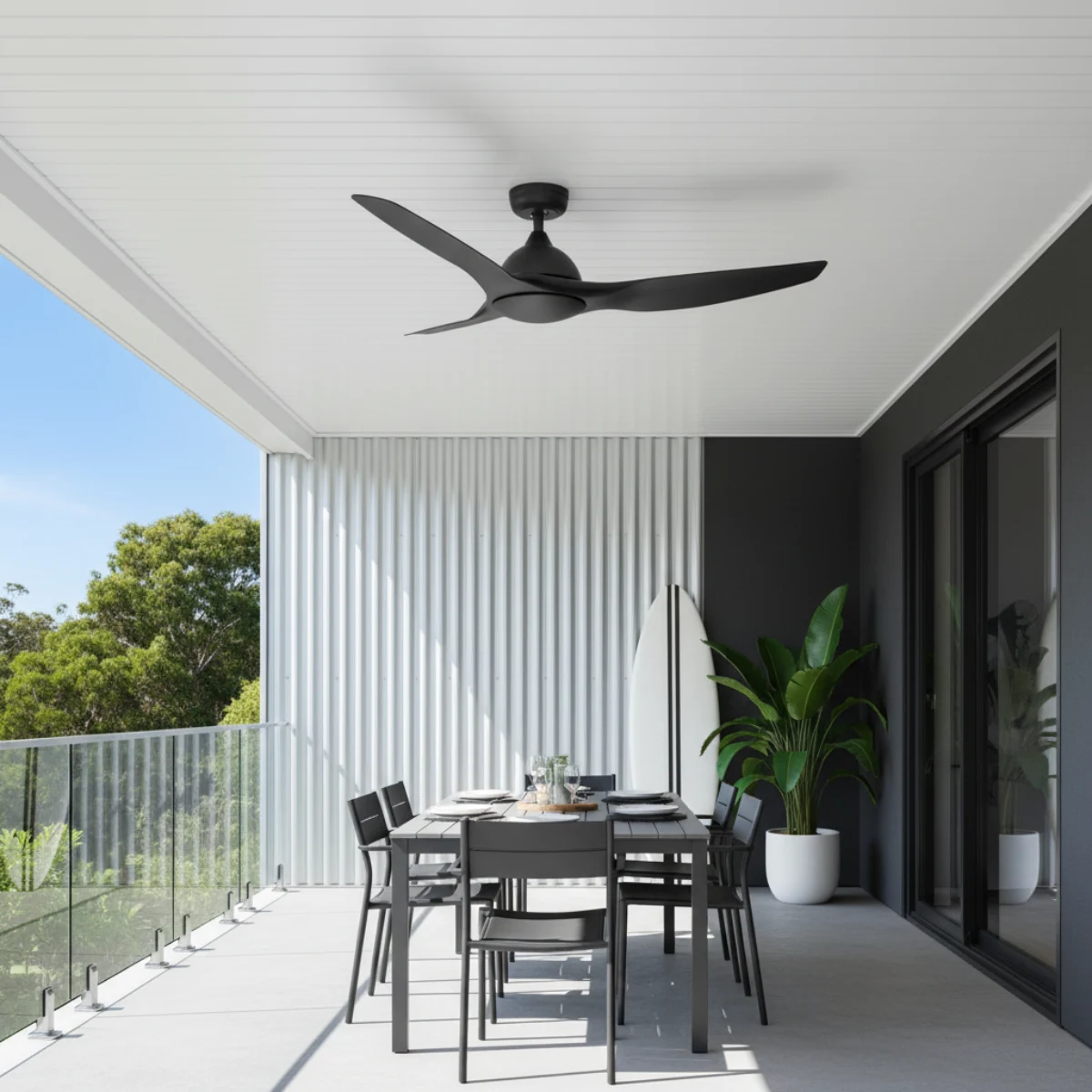 fanco-horizon-dc-52-inch-ceiling-fan-black-outdoor-wide-insitu.webp