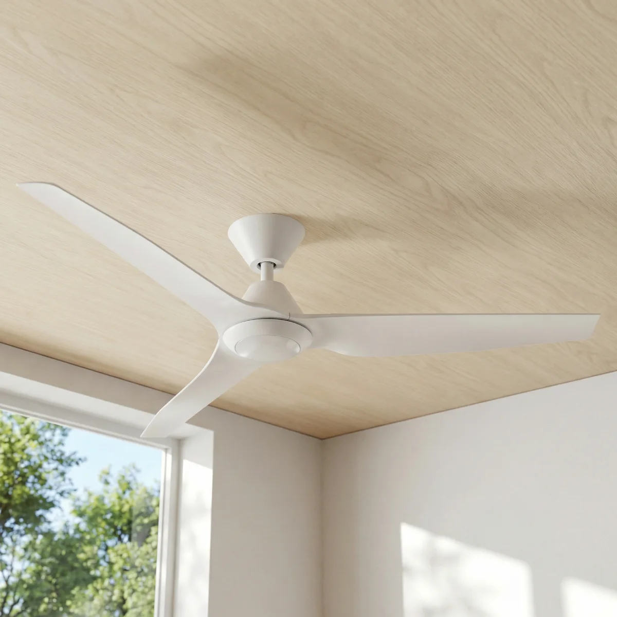 fanco-infinity-id-dc-54-inch-white-with-light-installed-in-clean-ceiling.webp