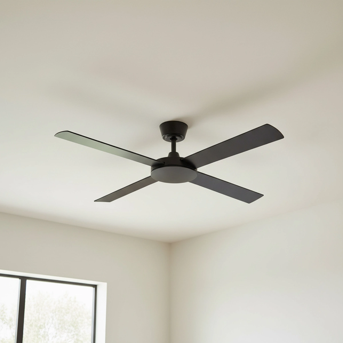 fanco-eco-silent-pro-52-inch-black-no-light-close-up-insitu.webp