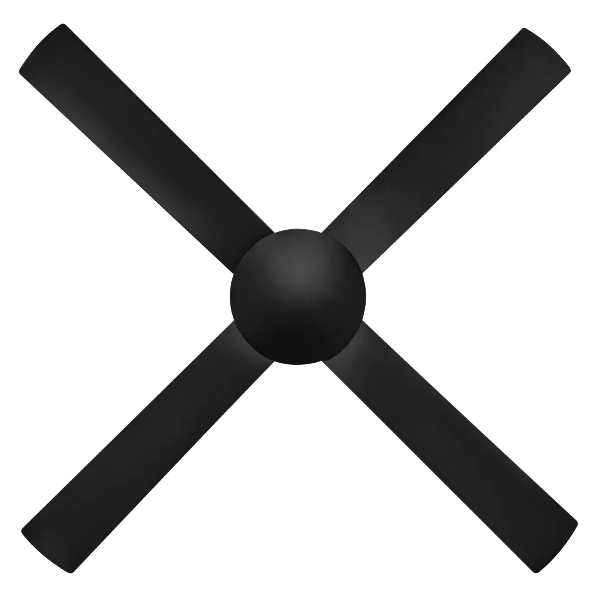 fanco-eco-silent-pro-dc-52-inch-black-no-light-bottom-view.webp