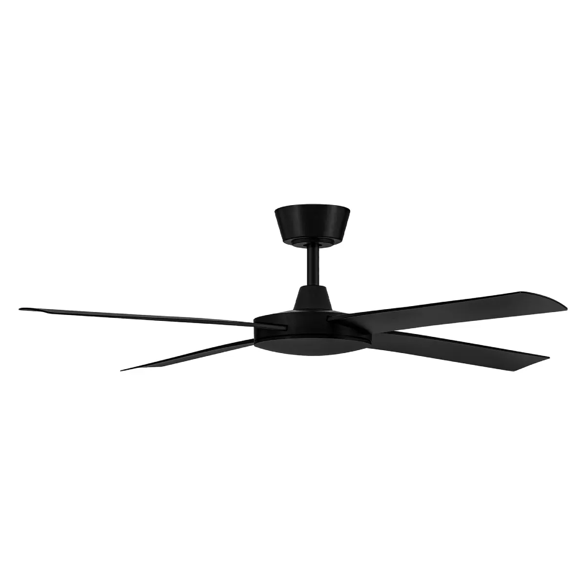 fanco-eco-silent-pro-dc-52-inch-black-no-light-side-view.webp