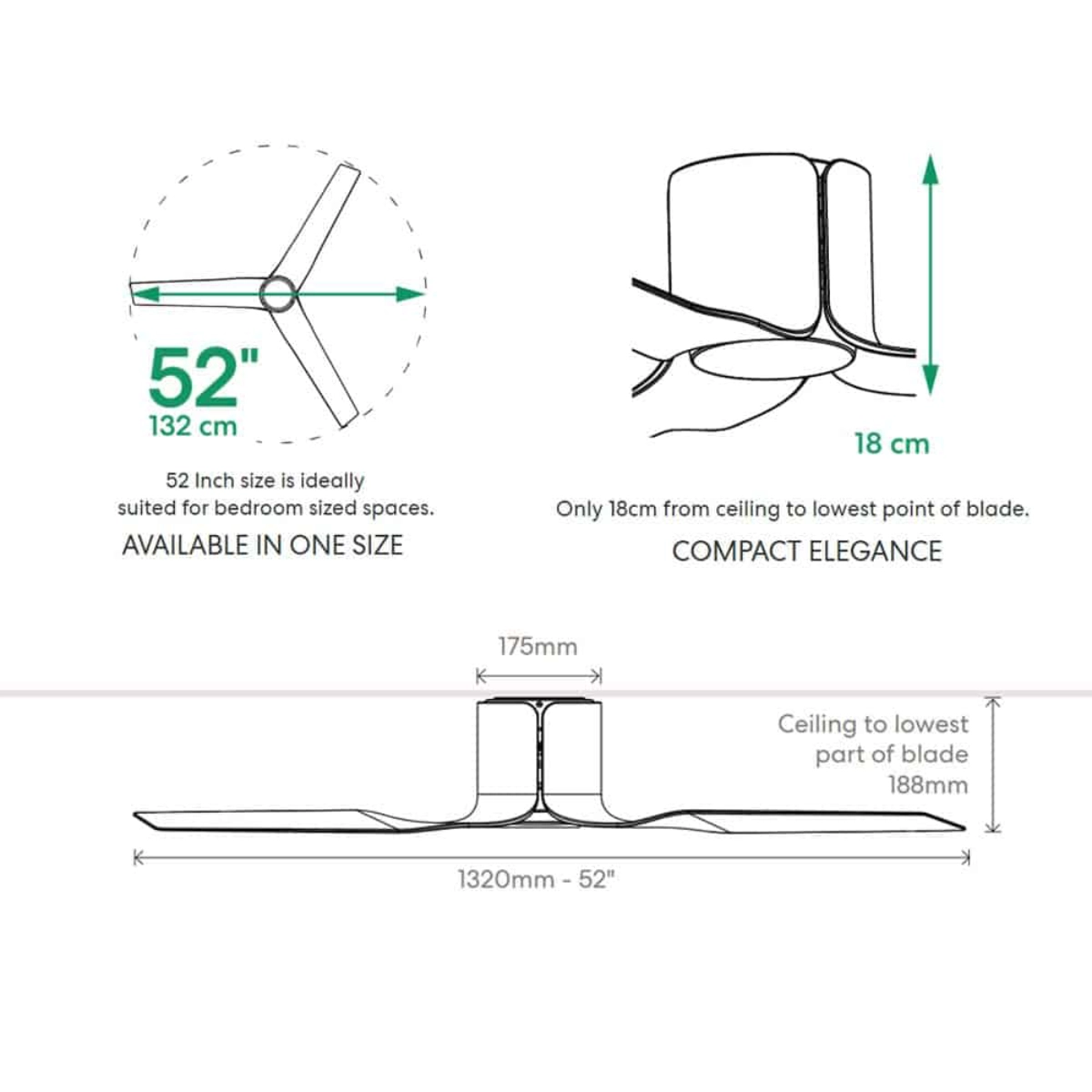 fanco-flow-52-inch-dimensions.webp