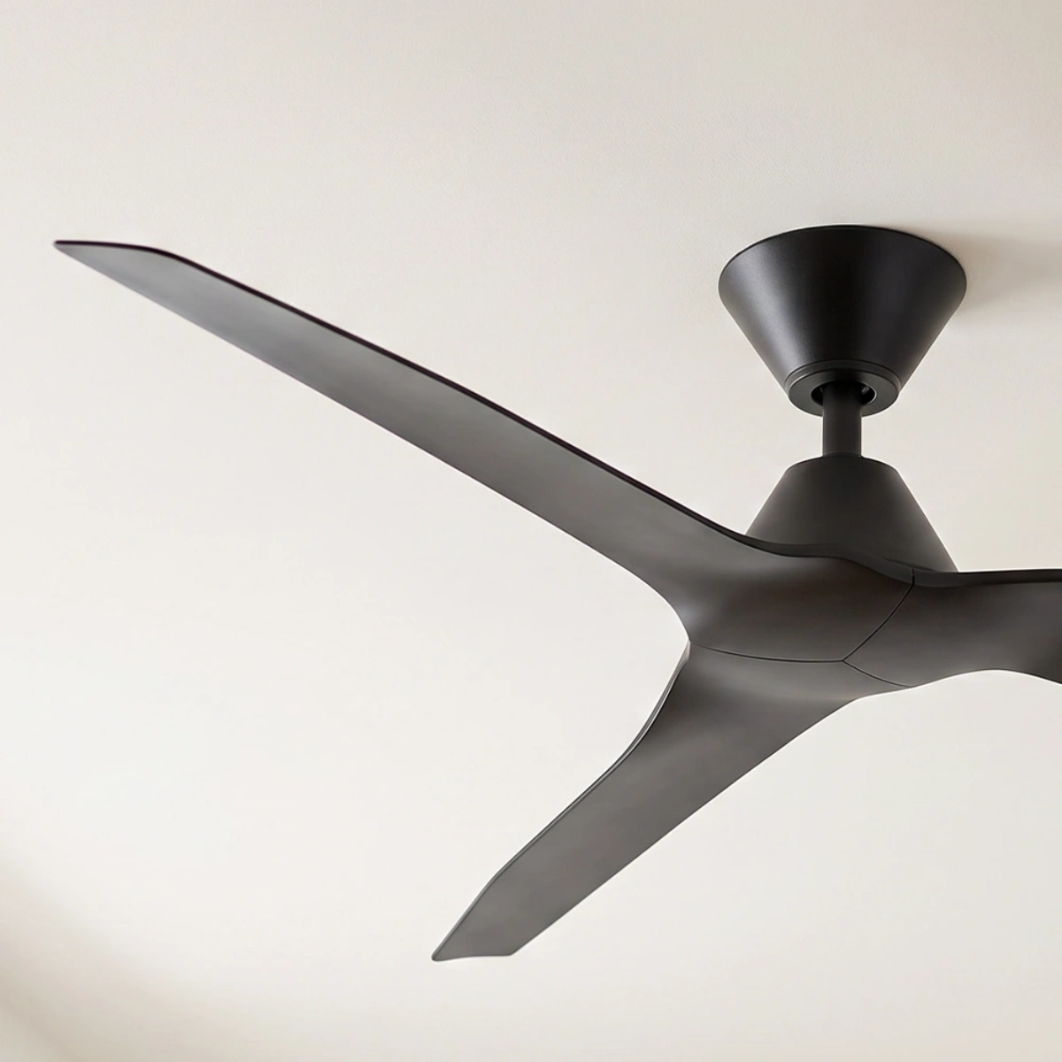fanco-infinity-id-dc-54-inch-ceiling-fan-black-angled-close-up-insitu.webp
