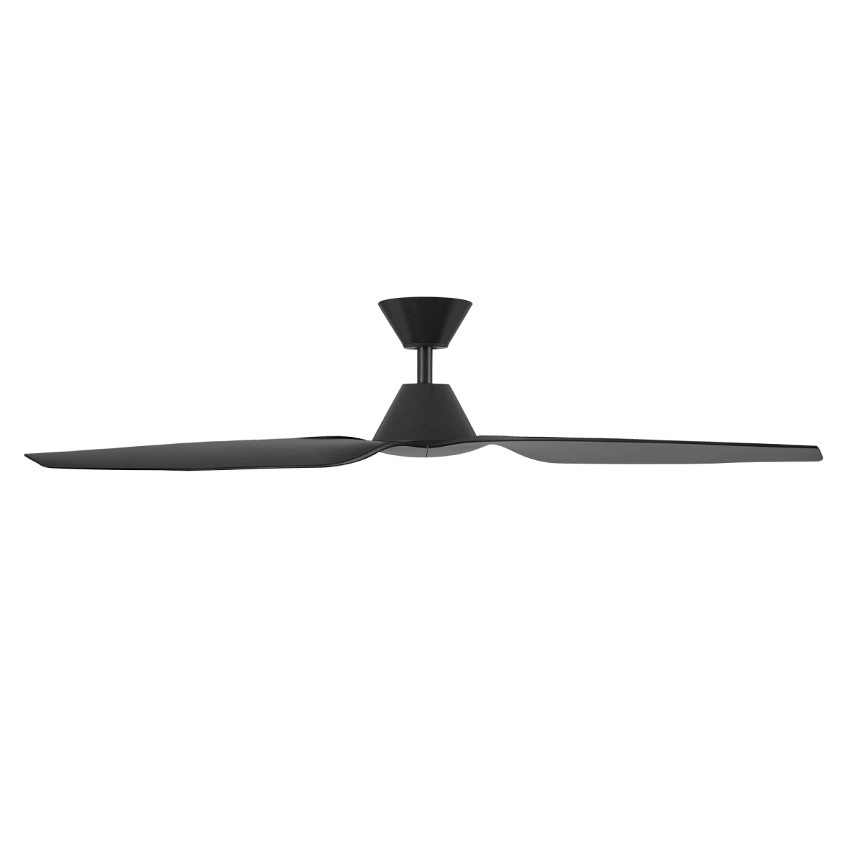fanco-infinity-id-v3-dc-54-inch-black-no-light-side-view.webp