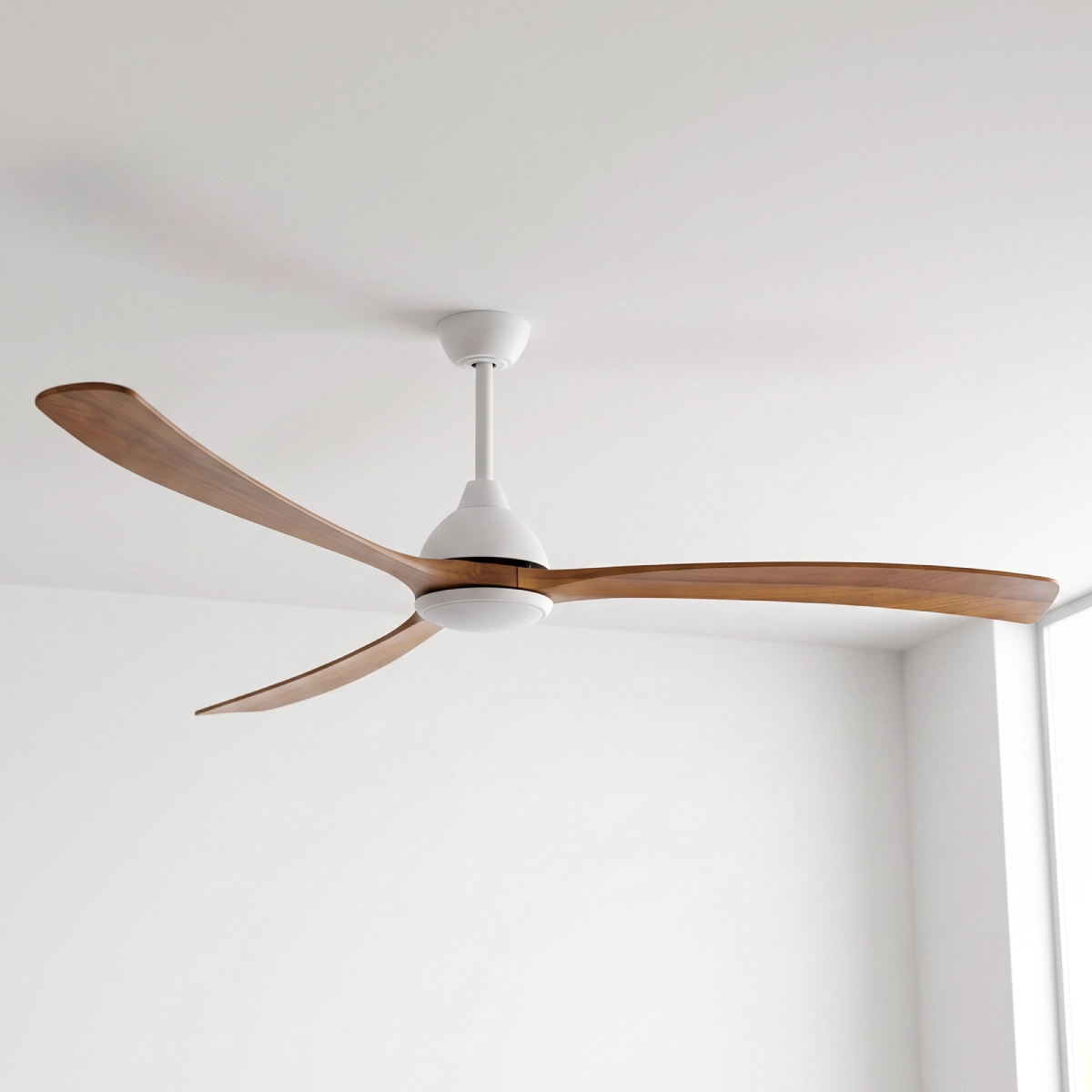 fanco-sanctuary-dc-86-inch-bedroom-ceiling-fan-with-led-light-solid-timber-white-with-natural-blades.webp