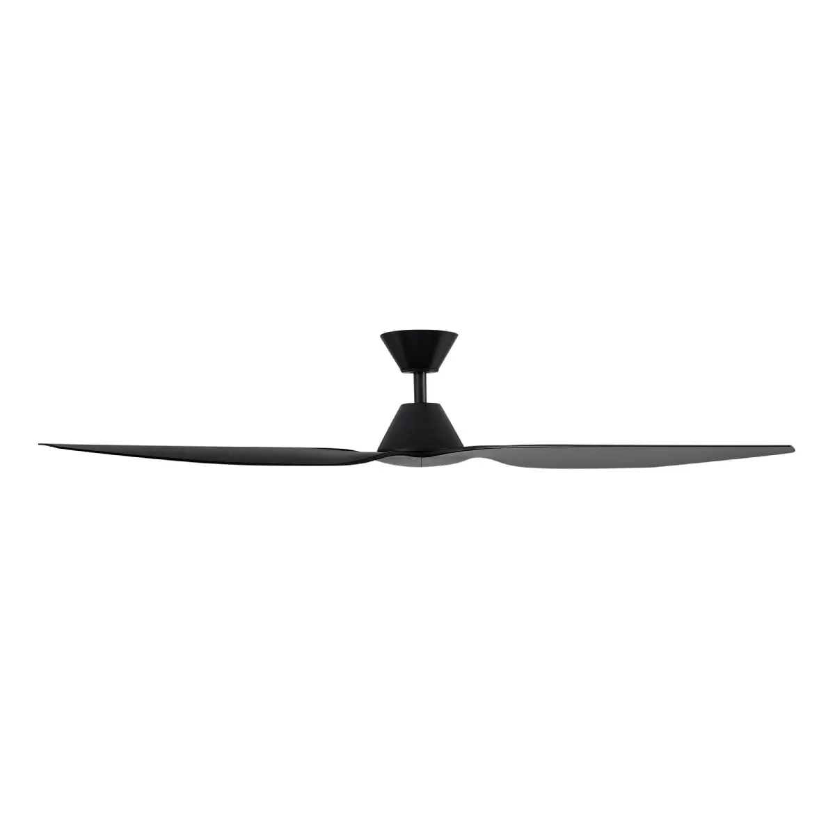 fanco-infinity-id-v3-dc-60-inch-black-no-light-side-view.webp