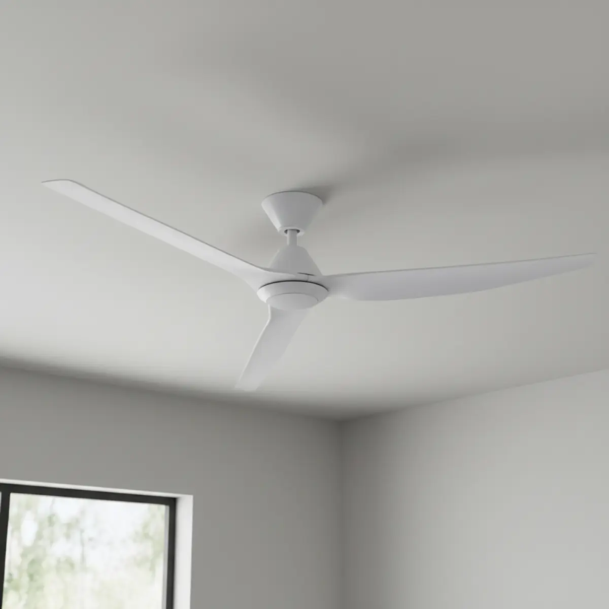 fanco-infinity-id-v3-dc-60-inch-white-with-cct-led-light-installed-in-clean-ceiling.webp