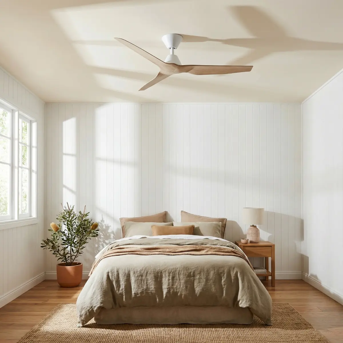 fanco-infinity-id-dc-60-inch-white-with-beechwood-blades-no-light-in-bedroom-insitu-wide.webp
