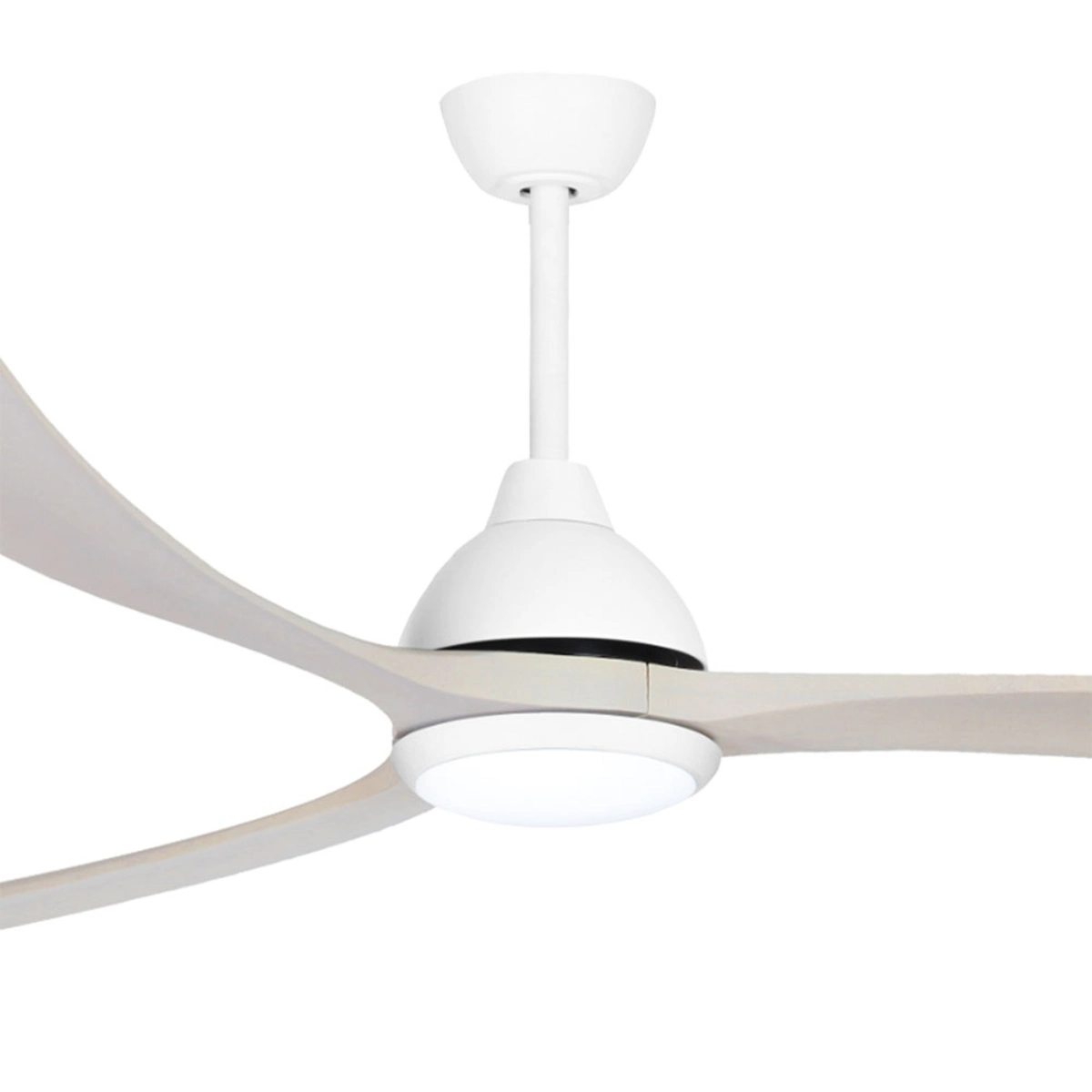fanco-sanctuary-dc-ceiling-fan-with-cct-led-light-white-92-inch-motor.webp