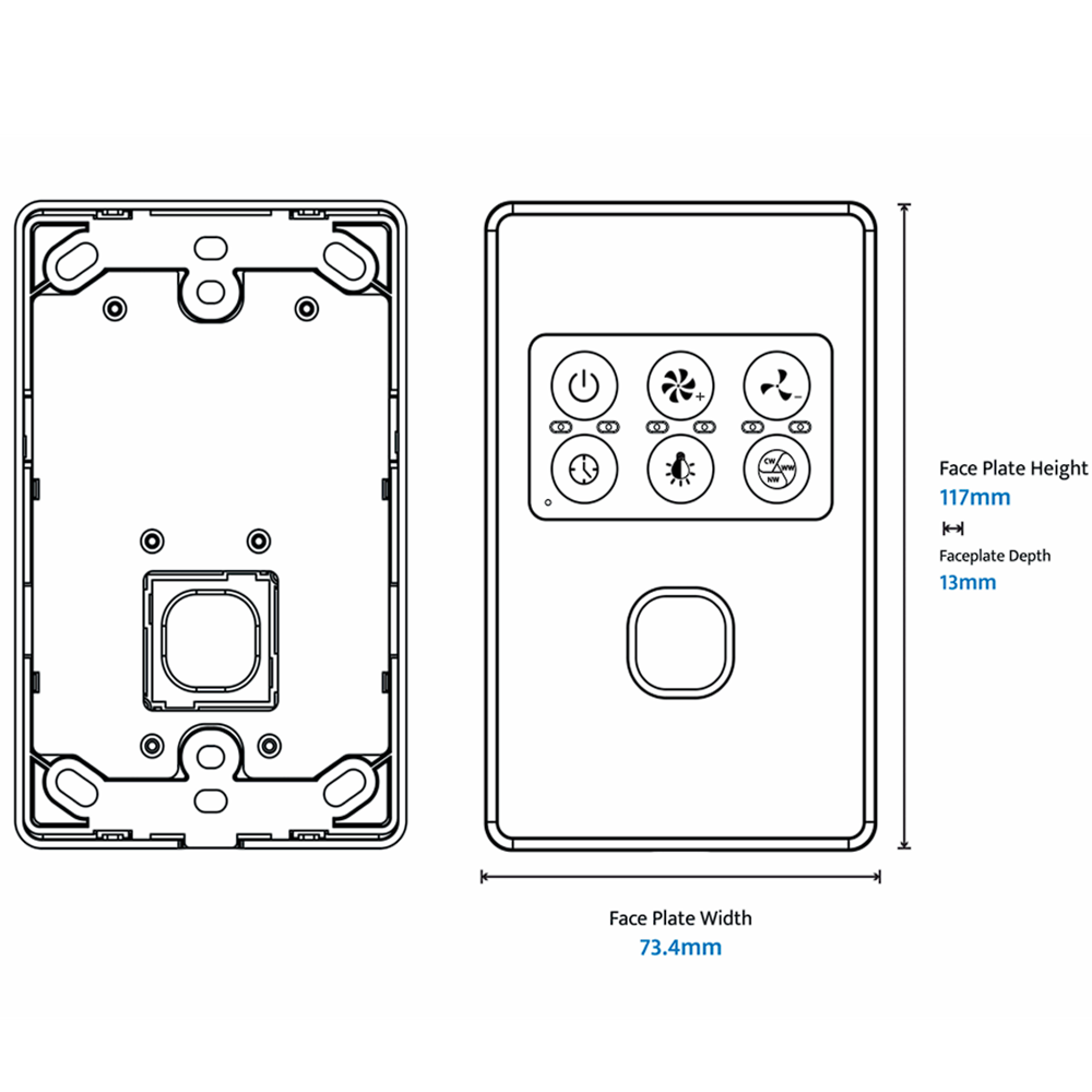 cloudfan-dc-wall-control-measurements.png