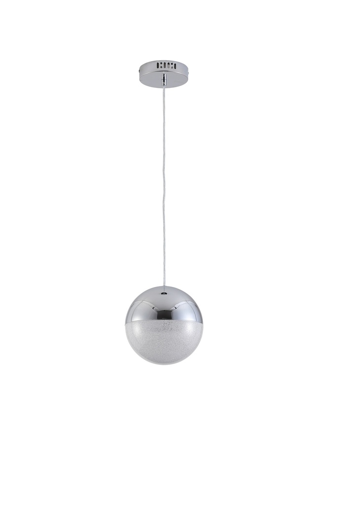 Eun1 Pendant Light - TRICOLOUR