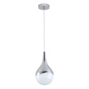 Giin 1 Pendant  Light - TRICOLOUR