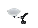Downlight LED Smart 9W White IP44 90mm P/C 3000K / 6500K 750 (820Lm)