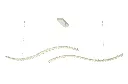 [A00192CH] WAVE 240 PENDANT (Chrome).webp