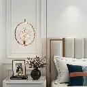 [D8901-1-GD3K] JOLIE GOLD 1 LIGHT PENDANT (WARMWHITE).webp