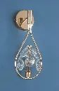[D2017-1-GD6K] MARGOT 1 LIGHT WALL LIGHT (DAYLIGHT).webp