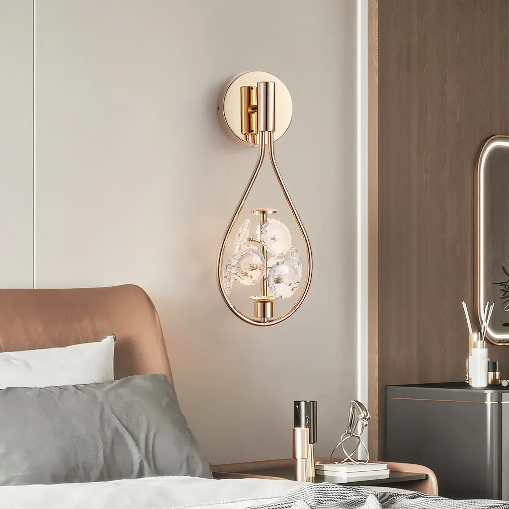 [D2017-1-GD3K] MARGOT 1 LIGHT WALL LIGHT (WARMWHITE).webp