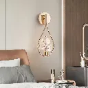 [D2017-1-GD3K] MARGOT 1 LIGHT WALL LIGHT (WARMWHITE).webp