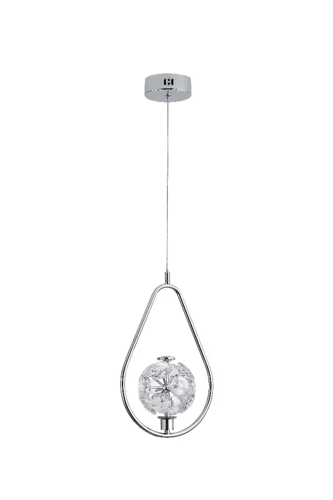 [D8902-1-CH6K] MARGOT 1 CHROME PENDANT (Daylight).webp