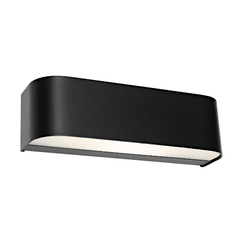 BENSON 1LT WALL LIGHT