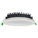 20w Wide Beam Tri-Colour LED Downlight