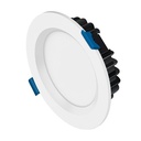 12w Neptune LED Downlight - White